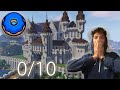 Rating Viewers Bases (Donut SMP)