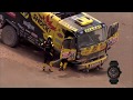 RALLY DAKAR 100% PERÚ 2019 THE BEST, OF IMPACT, LO MEJOR, LO MÁS IMPACTANTE 1ra PARTE.