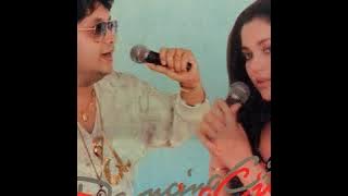 Bappi Lahiri & Mandakini - Deewane Pyar Ke (1986)