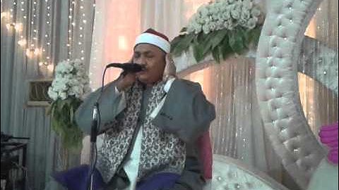 القارئ احمد عبد الرؤوف الجرجاوى سورة المزمل