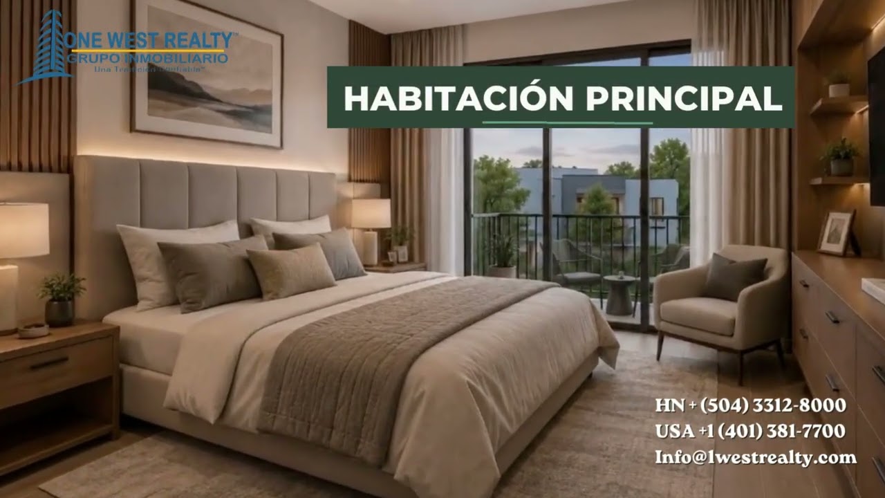 Moderna Casa en Pre-Venta en una de las zonas con mayor plusvalia en El Progreso Yoro