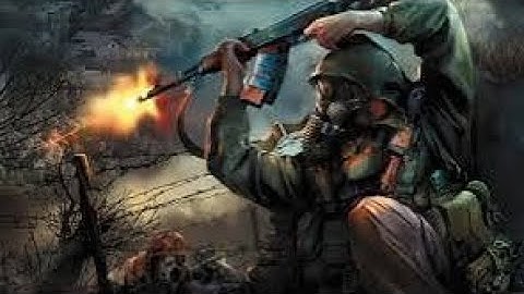 commando war army game play mode 1 episode 1 with zulfi fr game 101