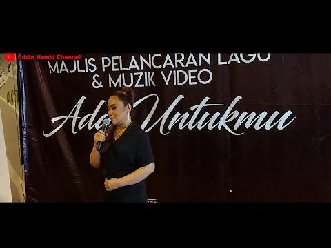 Ada Untuk Mu | Amelina | Official Music Video