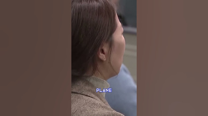 Heartbreaking final words of a passenger on doomed South Korean flight
