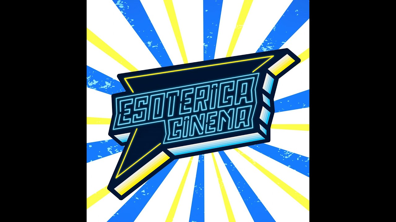 Psychoplasmics (comedy sketch inspired by The Brood)