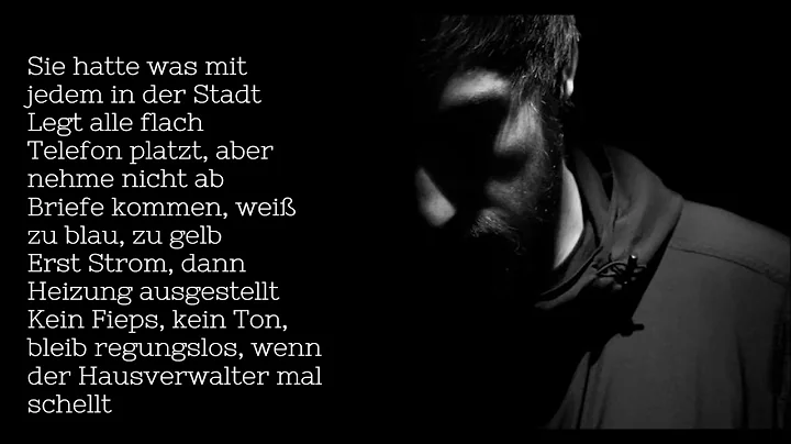 Casper   Deborah LYRICS