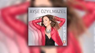 Ayşe Özyılmazel - Roket Resimi