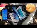 Satisfying Relaxing With Restoring smart phone ViVO Y12 | Destroyed Phone Found From Trash