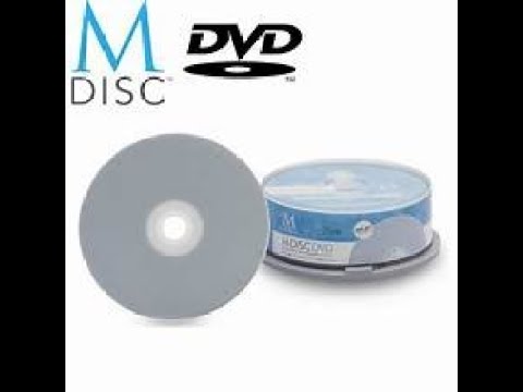 THE STORY OF M DISC 