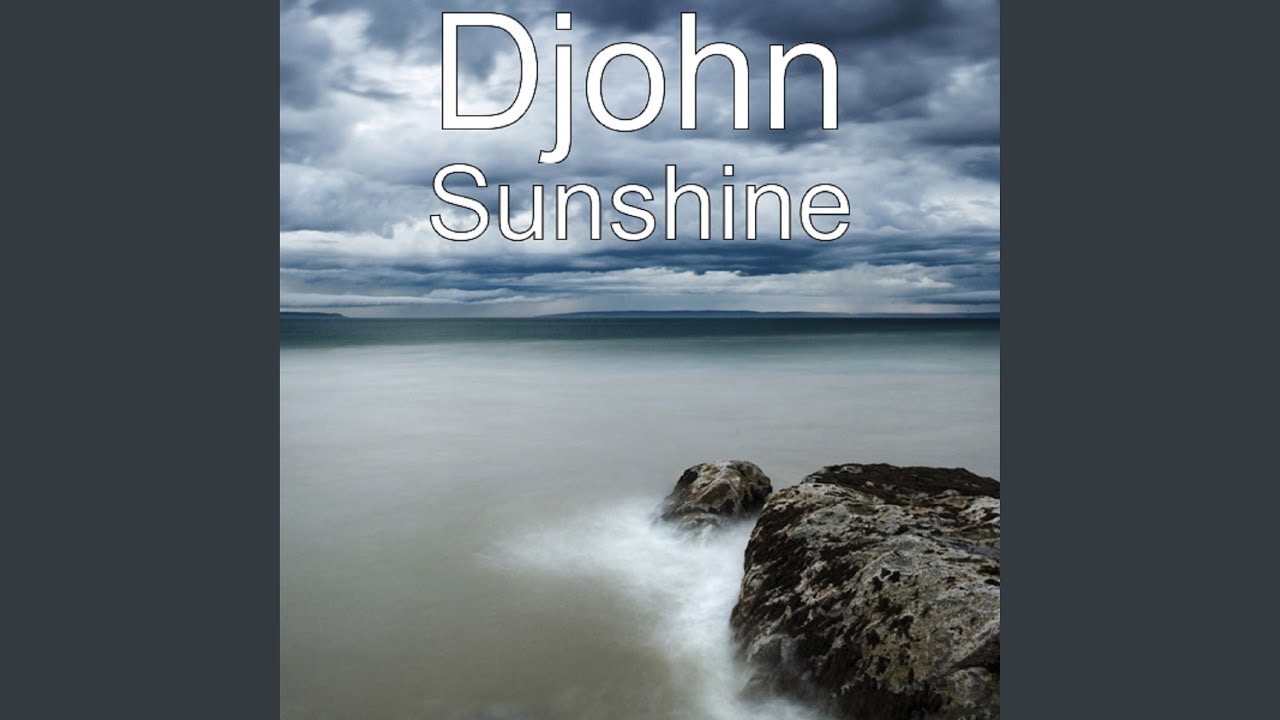 Watch Sunshine on YouTube Watch Sunshine on YouTube