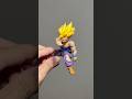 角度の美学📐孫悟飯❗️ #dragonball #フィギュア #孫悟飯 #dragonballz #figure #actionfigures #shfiguarts #ドラゴンボール