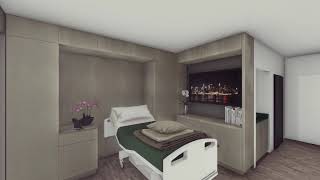 Royal Green Walkthrough Royal Greens 3d Walkthrough
