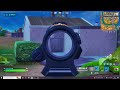 Reloaded Fornite lets go