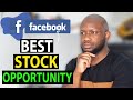 FACEBOOK STOCK ANALYSIS | BEST STOCKS TO BUY NOW