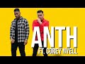 ANTH ft Corey Nyell - MONTERO