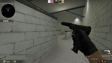 CSGO PVPRO S:1 Ep:1