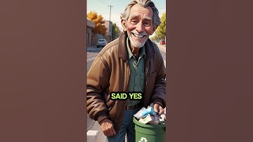 Rich with Wisdom. #moral #moralstories #wise #wisdom #aiinspirational #aiimagination #ai #motivation