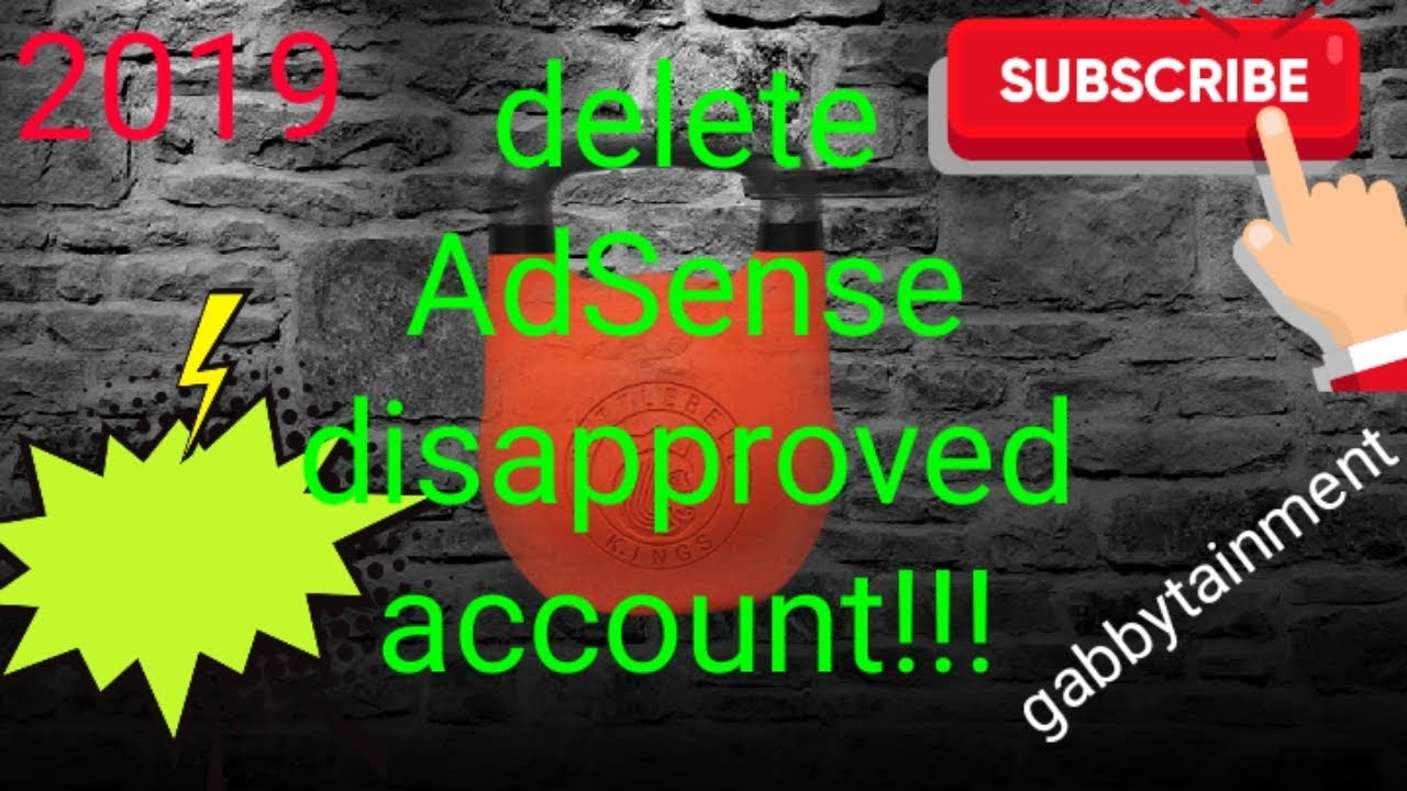 Blog Disapprove Adsense: Penyebab, Solusi, dan Strategi Pencegahan