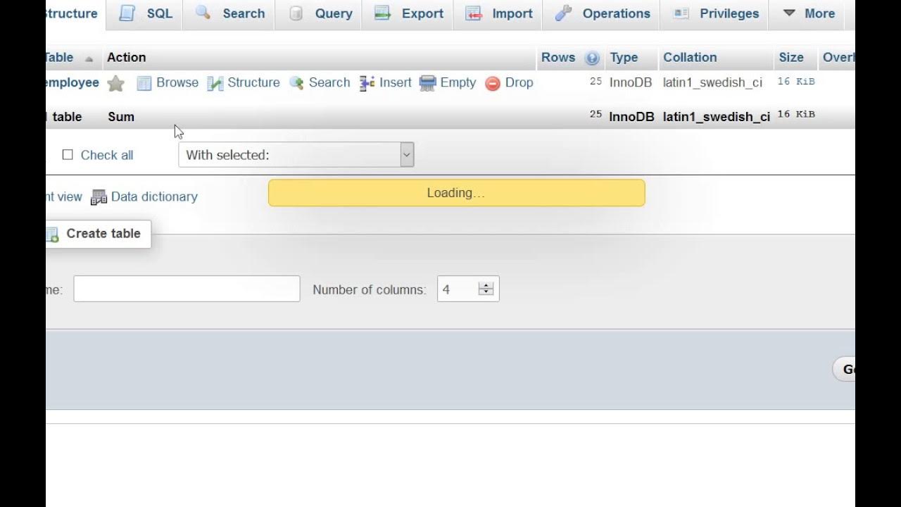 Sql 14