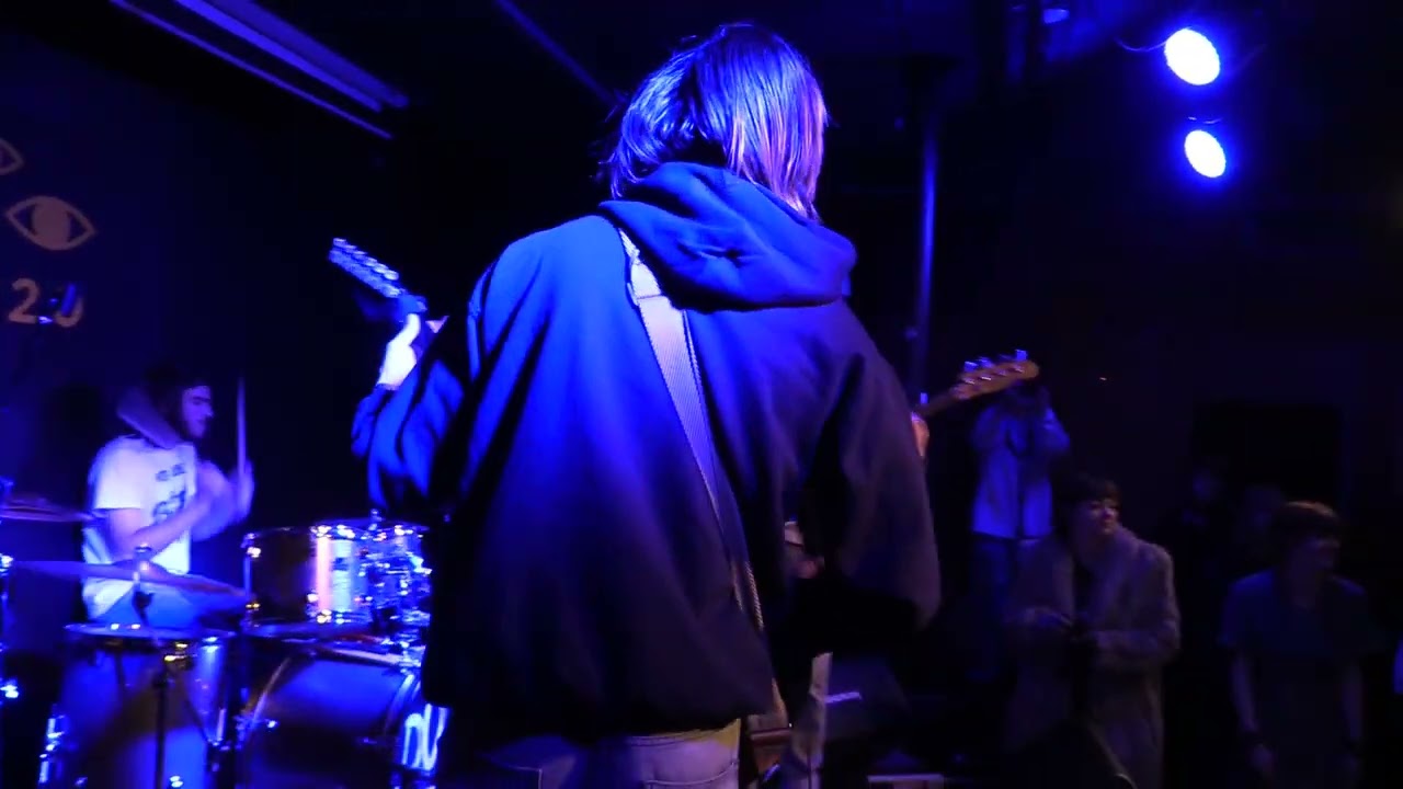 Posthumous Obsession - Live at As220, Providence [2024-01-06]