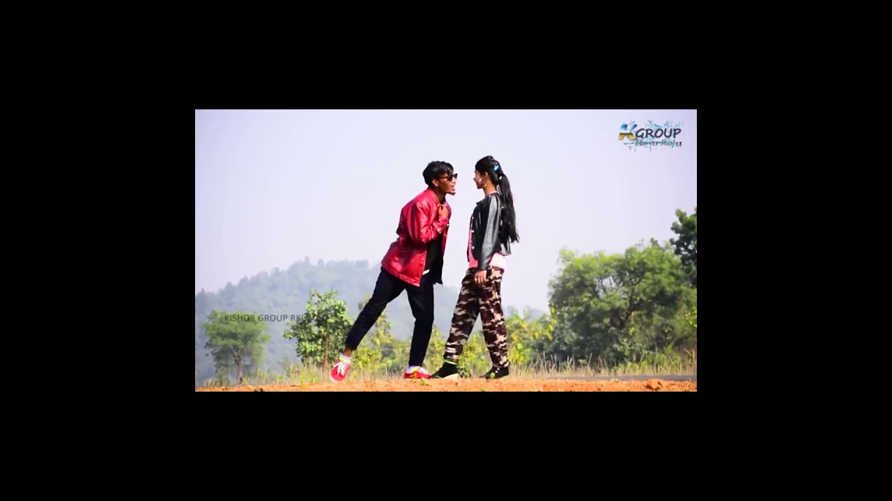 Aale tusu nelepe baha leka charaka new santali video song