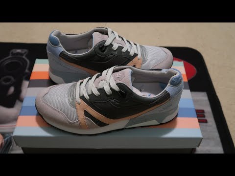 highsnobiety diadora n9000