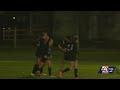 HERBERT HOOVER VS GREENBRIER EAST HIGH SCHOOL GIRLS SOCCER AAA REGIONALS