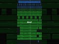 มือเปล่า in GarageBand!!! #fol_b #garageband #alieblackcobra #มือเปล่า #music