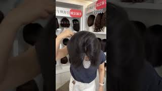 Instant Beauty Boost: Wig It Up in 3 Seconds