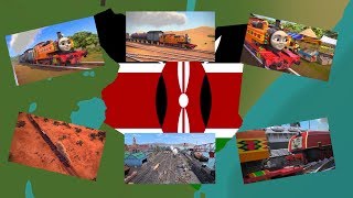 Nias Travels Around The World Flipagram