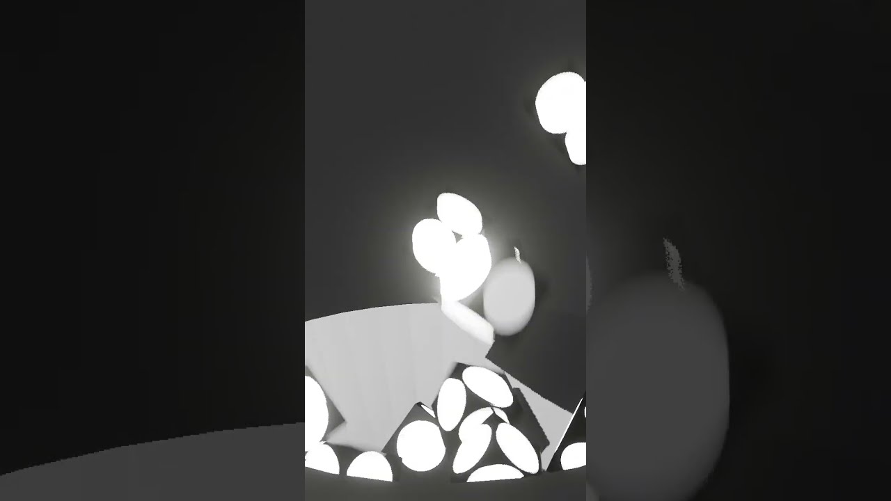 Blender animation example Blinking Box YouTube