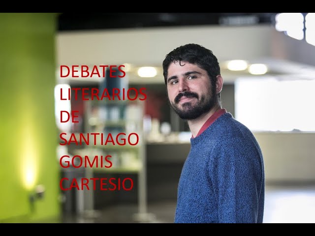 ¿Leen poco los jóvenes?