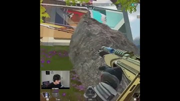 iiTzTimmy 1v3 Situation Clutch