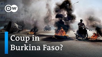 Burkina Faso