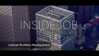 INSIDE JOB Full Documentary Movie   How the 2008 Financial Crisis Happened