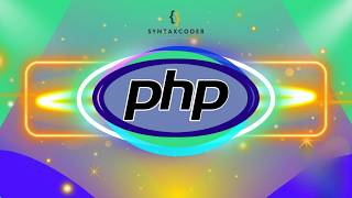 What is PHP? Beginner to Advanced PHP Course Learn PHP in 2026 #php #syntaxcoder #course #phpcourse