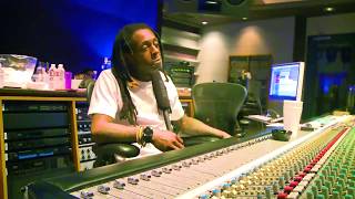 Cherry Bomb Documentary lil wayne