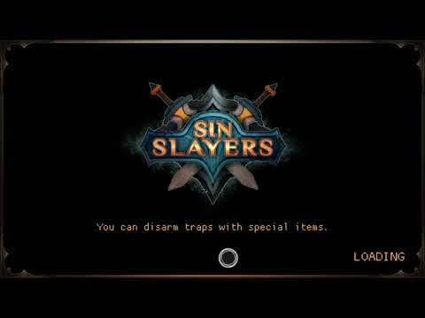 MyGamer - Sin Slayers