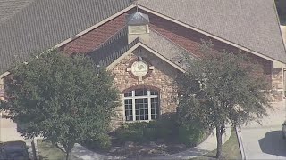 Full Texas day care students hospitalized after apparent THC exposure; employee arrested, police say Update
