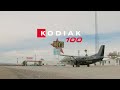 Exploring new backcountry in the high desert with the Daher Kodiak 100 Series III