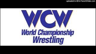 WCW Ultimo Dragon Theme 