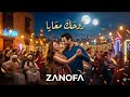 روحك معايا ZANOFA 