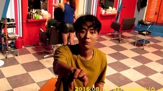 160813-3회 쉬어매드니스 김승가/김태성/박수현/문주희/이시원/유현석