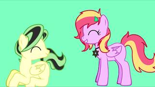 Пони клип//Самая-самая (Флаттер Грин и Рейнбоу Вика)// anny_pony Пони клип//Самая-самая (Флаттер Грин и Рейнбоу Вика)// anny_pony