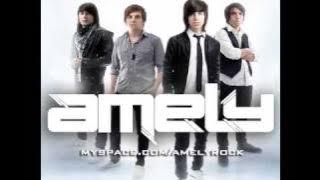 Amely cover of The Climb by Miley Cyrus