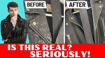 How to Remove Mold From Leather With These Brilliant Hacks