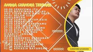 ADAKAH KAU SETIA - STINGS, SEKECEWA ITU ANGGA CANDRA TERBARU VIRAL TIKTOK