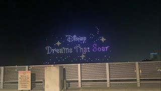 Disney Dreams That Soar