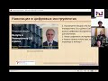 Опыт выращивания среды своего становления 16 3 23