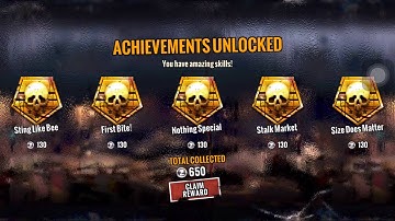 Zombie Deathmatch   Iphone Games %7C Fighting